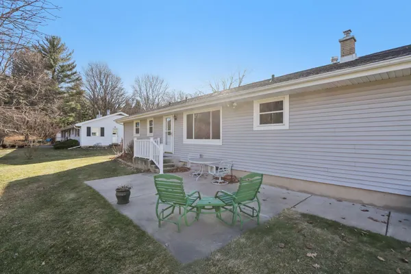 $450,000 | 1018 South Ferry Drive, Lake Mills, WI 53551