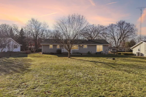 $450,000 | 1018 South Ferry Drive, Lake Mills, WI 53551