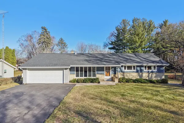 $450,000 | 1018 South Ferry Drive, Lake Mills, WI 53551