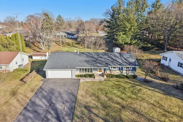 $450,000 | 1018 South Ferry Drive, Lake Mills, WI 53551