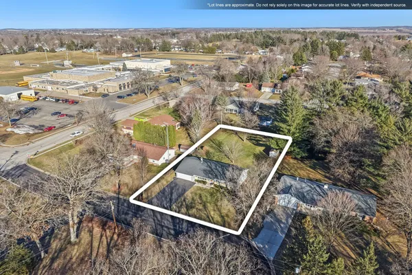 $450,000 | 1018 South Ferry Drive, Lake Mills, WI 53551