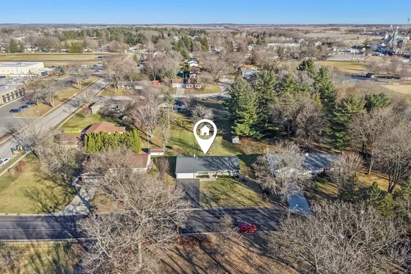 $450,000 | 1018 South Ferry Drive, Lake Mills, WI 53551