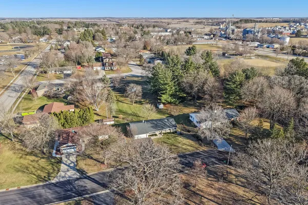 $450,000 | 1018 South Ferry Drive, Lake Mills, WI 53551