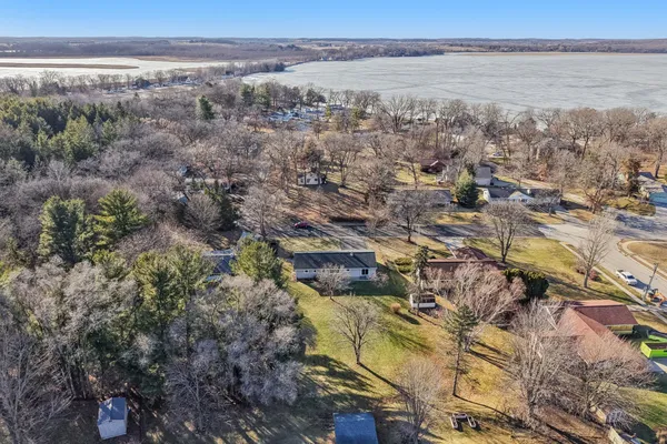 $450,000 | 1018 South Ferry Drive, Lake Mills, WI 53551
