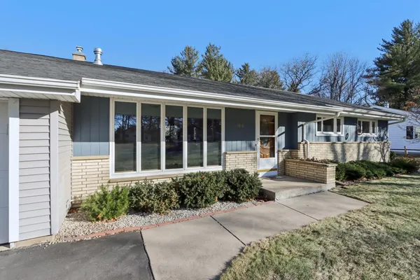 $450,000 | 1018 South Ferry Drive, Lake Mills, WI 53551