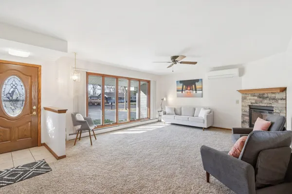 $450,000 | 1018 South Ferry Drive, Lake Mills, WI 53551