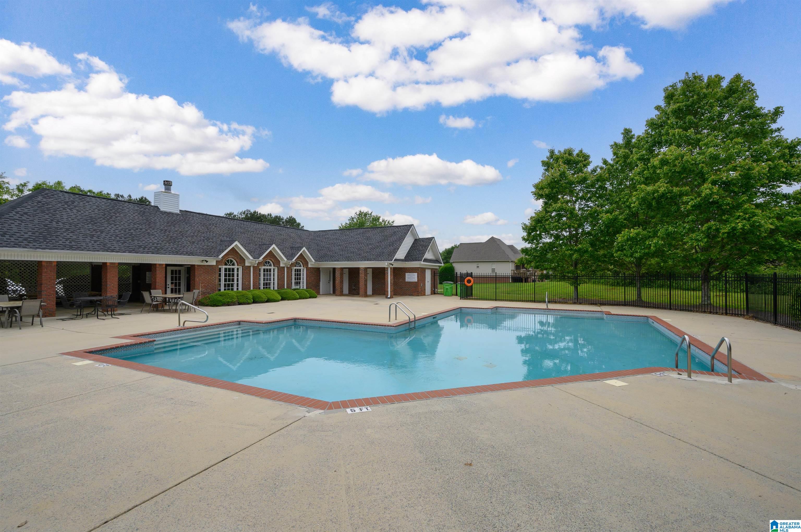 254 MacDonald Lk Road Springville, AL 35146 - Photo 39 of 43 Gallery Image 39