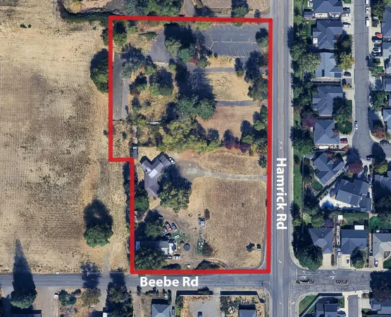 $1,200,000 | 446 Beebe Road, Central Point, OR 97502