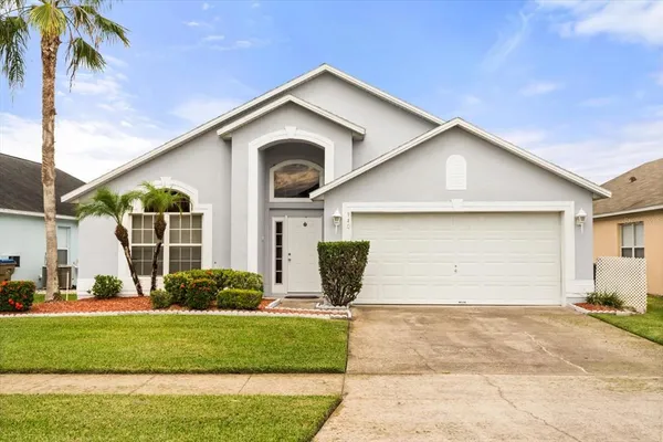 $436,900 | 940 Lake Berkley Drive, Kissimmee, FL 34746