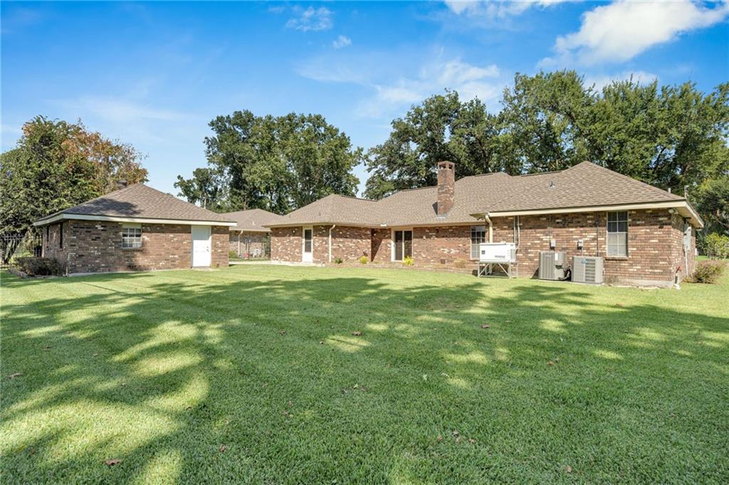 25 Patricia Court Luling, LA 70070 - Photo 24 of 29