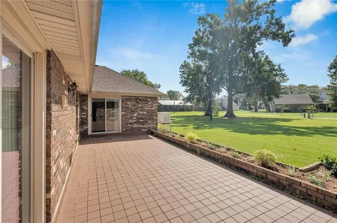 $315,000 | 25 Patricia Court, Luling, LA 70070