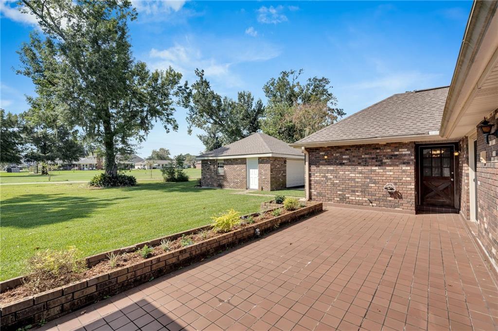 25 Patricia Court Luling, LA 70070 - Photo 28 of 29