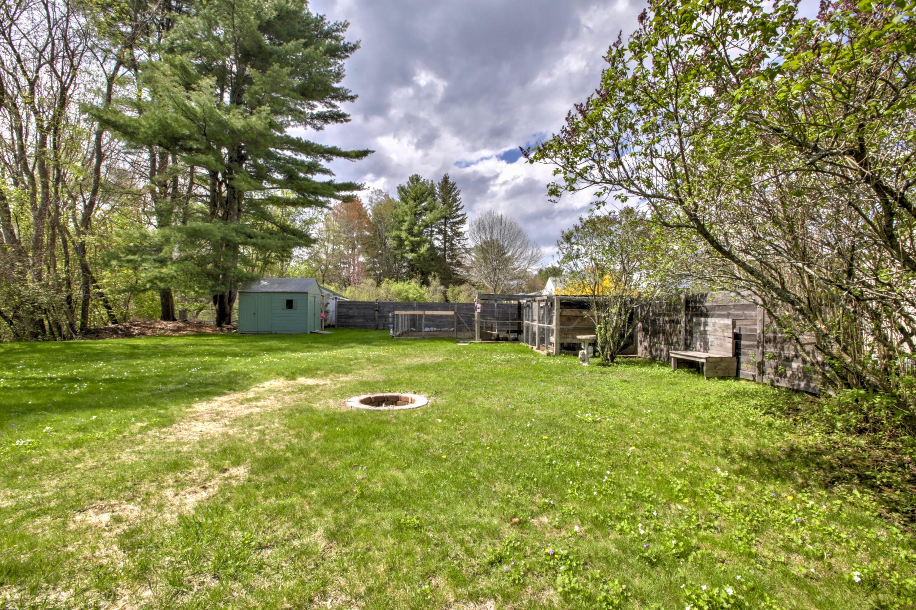 32 Woodland Road Westbrook, ME 04092 - Photo 30 of 32 8