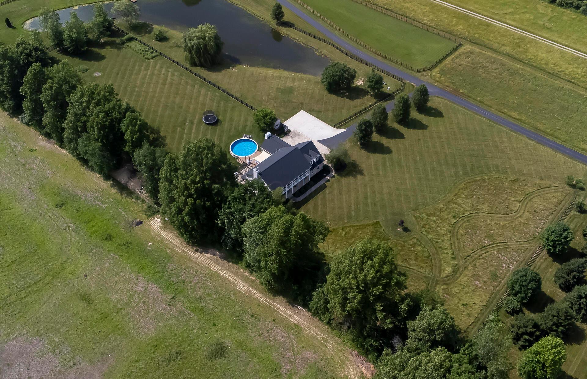 1176 Dale Ford Road Delaware, OH 43015 - Photo 74 of 77 74 Exterior