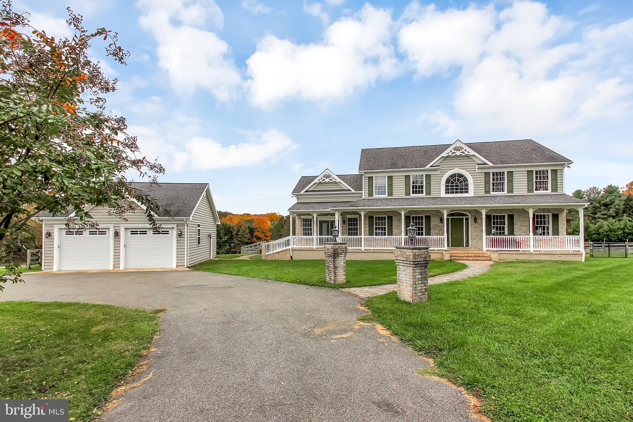 433 Wheeler School Road Pylesville, MD 21132 - Photo 1 of 38 Gallery Image 1