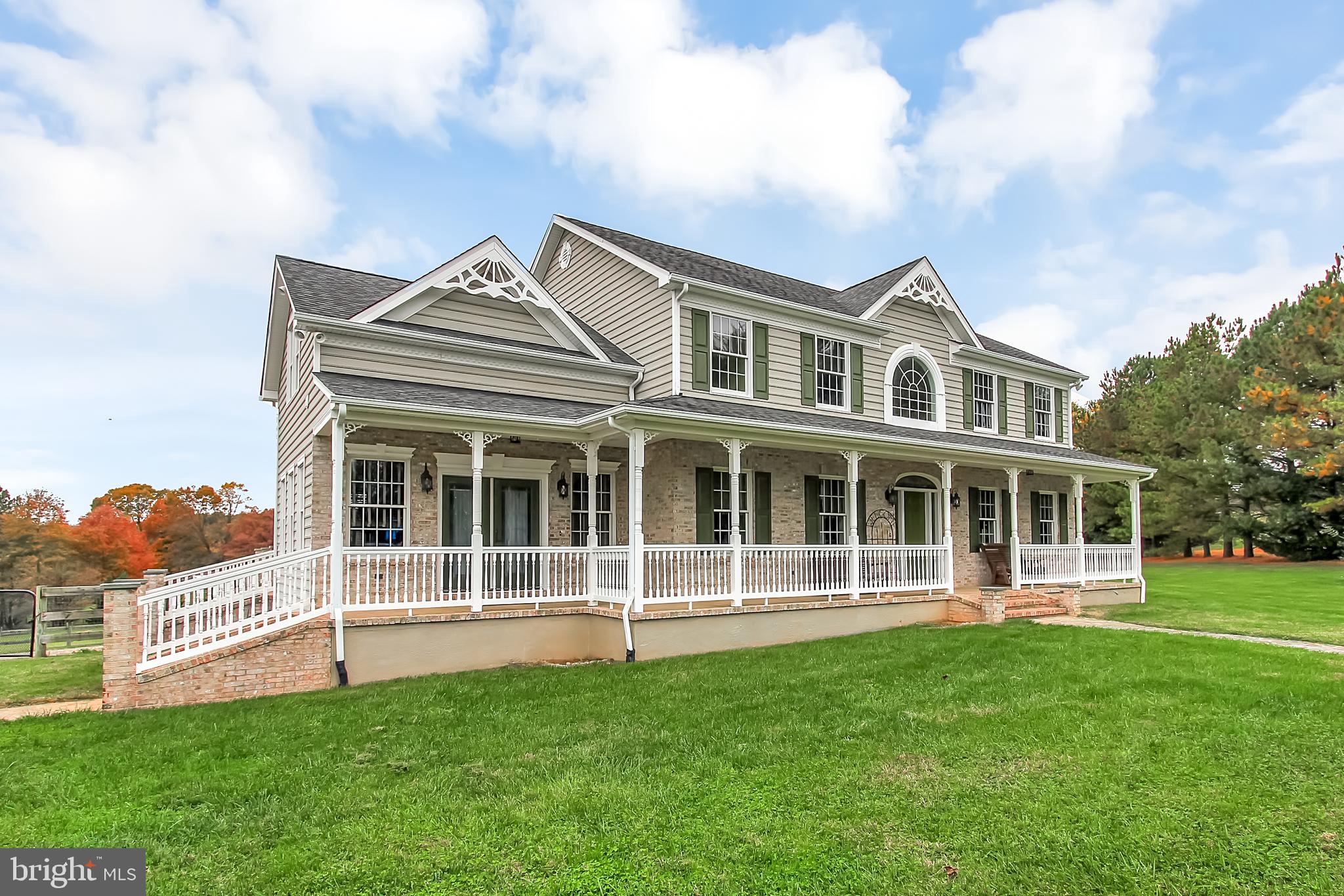 433 Wheeler School Road Pylesville, MD 21132 - Photo 2 of 38 Gallery Image 2