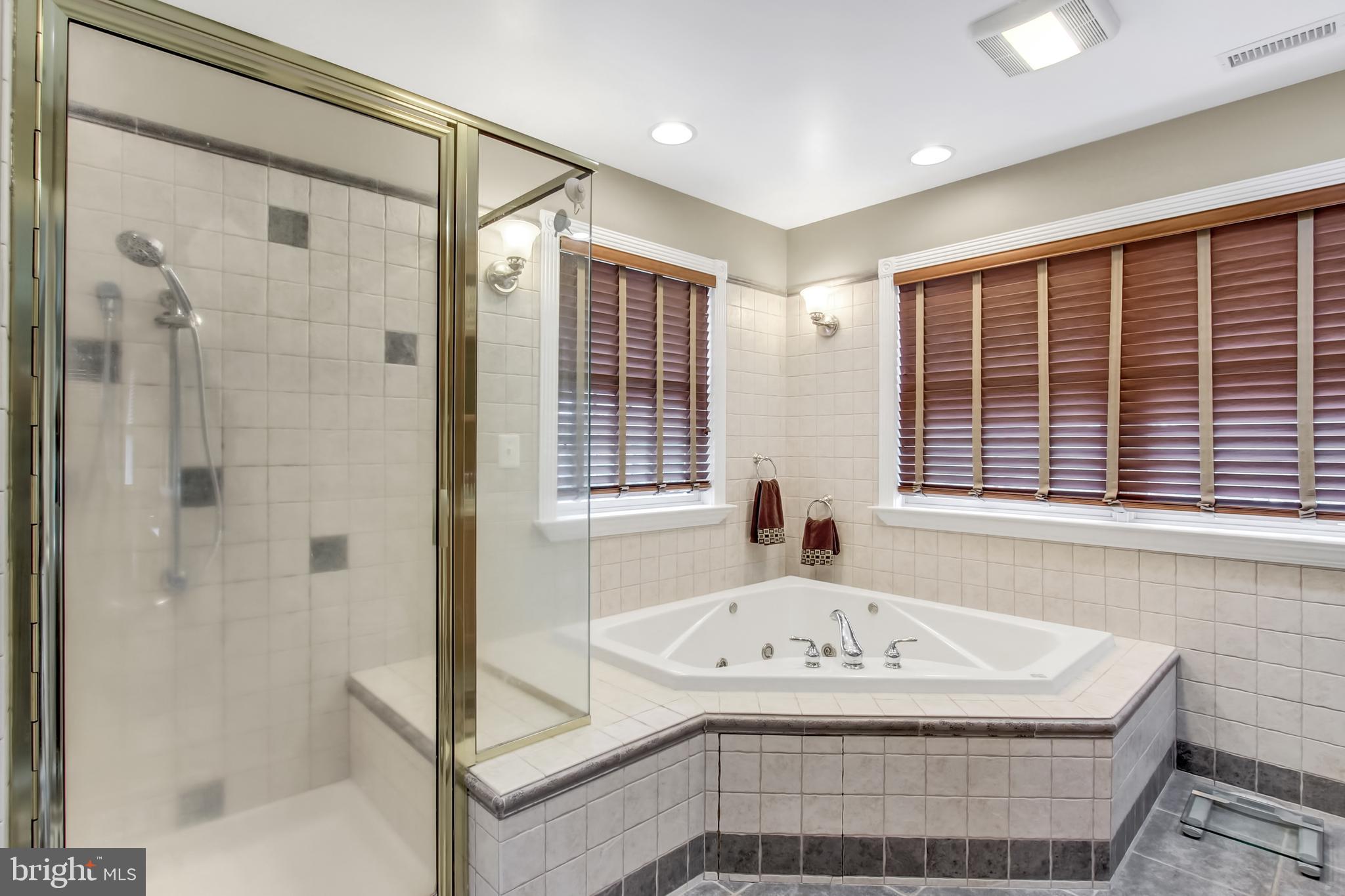 433 Wheeler School Road Pylesville, MD 21132 - Photo 23 of 38 Master Bath