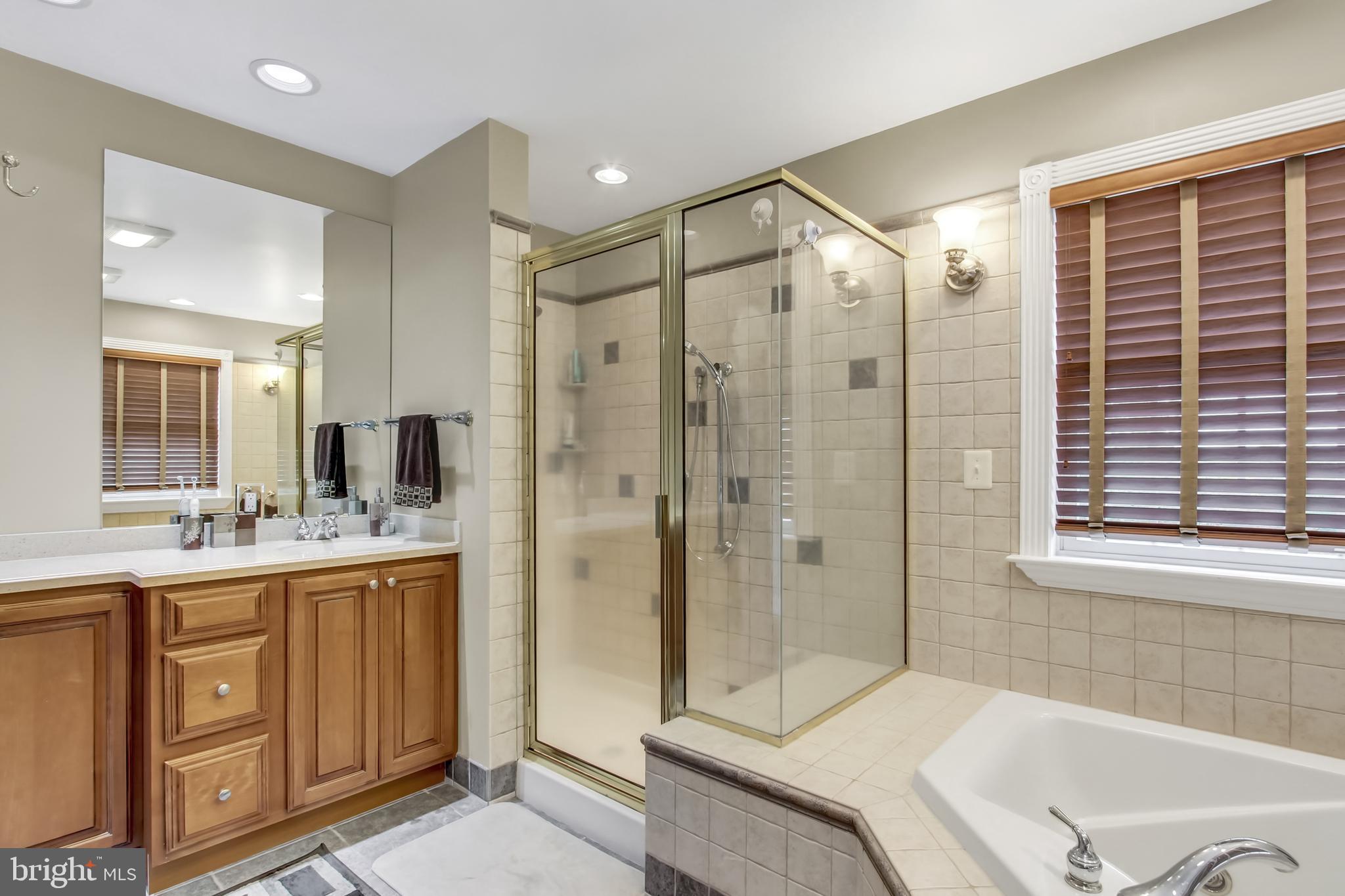 433 Wheeler School Road Pylesville, MD 21132 - Photo 24 of 38 Master Bath