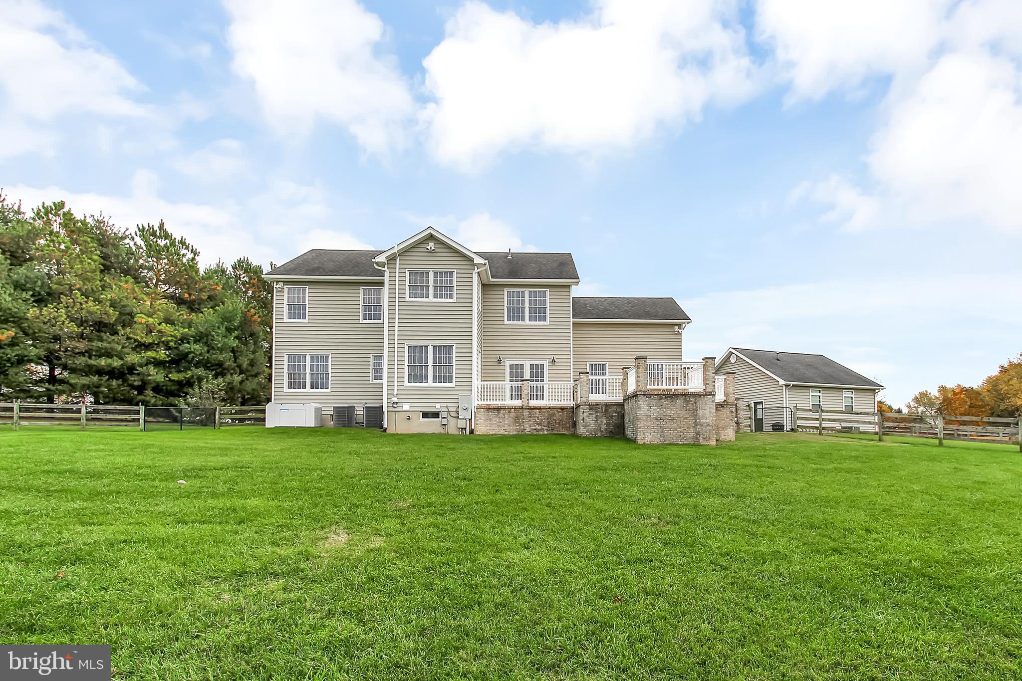 433 Wheeler School Road Pylesville, MD 21132 - Photo 35 of 38 Gallery Image 35