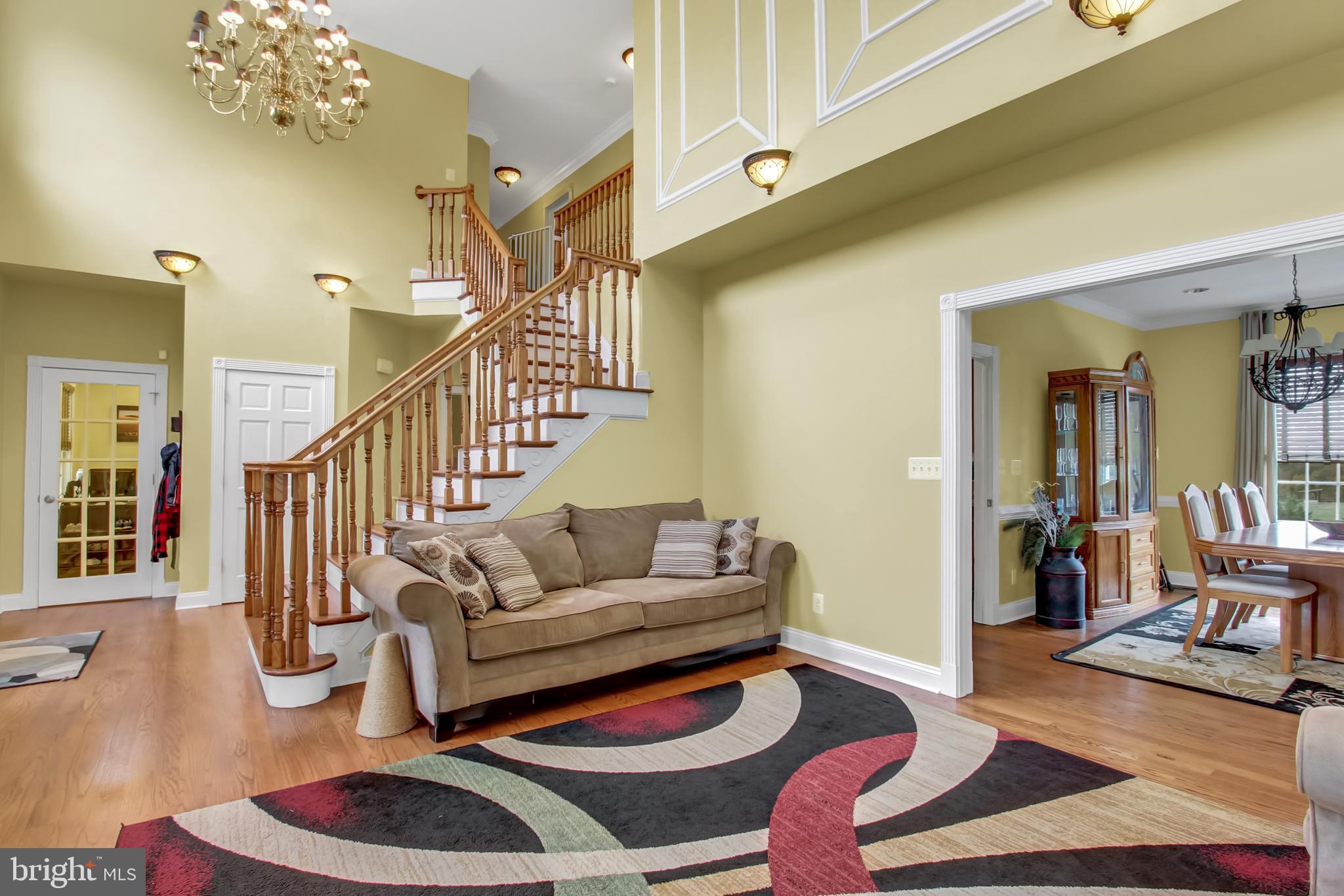 433 Wheeler School Road Pylesville, MD 21132 - Photo 6 of 38 Gallery Image 6