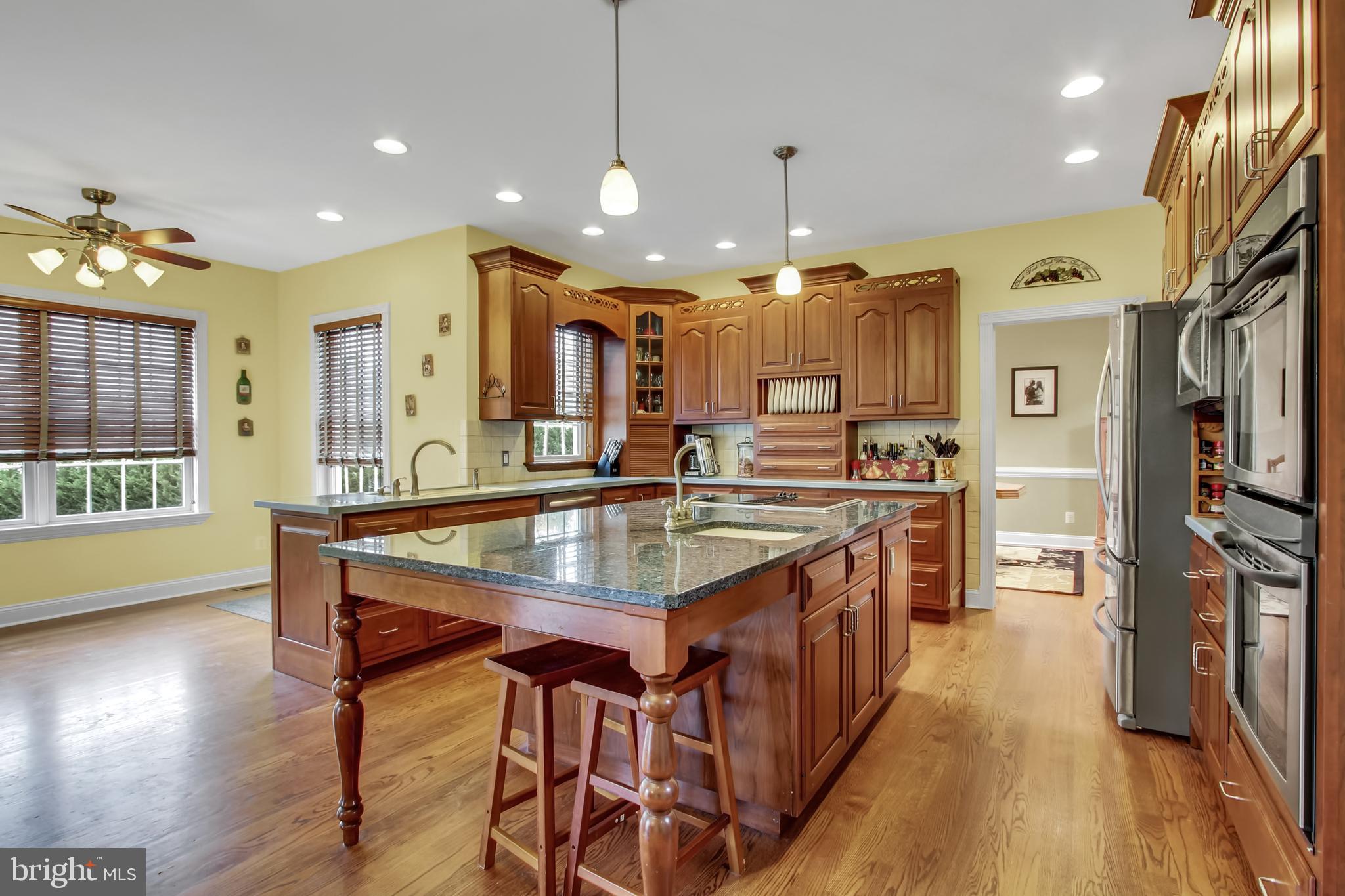 433 Wheeler School Road Pylesville, MD 21132 - Photo 7 of 38 Gallery Image 7