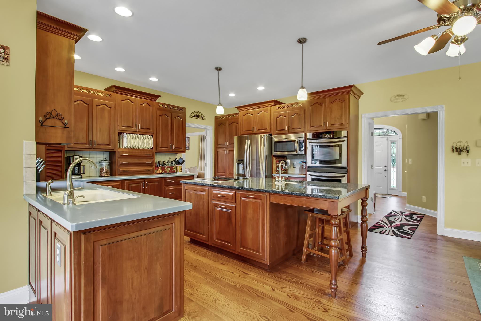 433 Wheeler School Road Pylesville, MD 21132 - Photo 8 of 38 Gallery Image 8