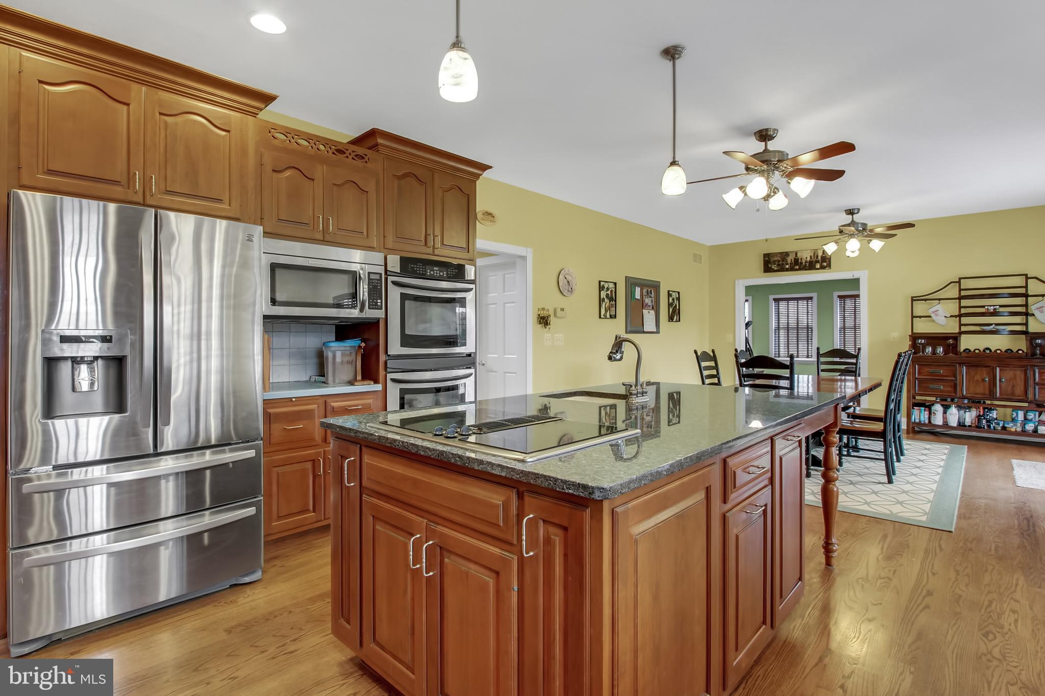 433 Wheeler School Road Pylesville, MD 21132 - Photo 9 of 38 Gallery Image 9