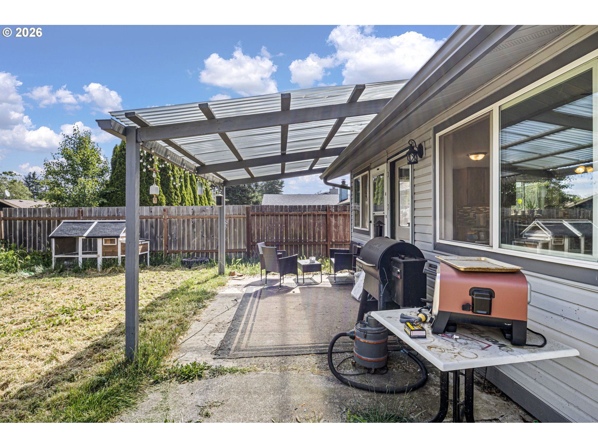 4577 Liberty Street Eugene, OR 97402 - Photo 30 of 38
