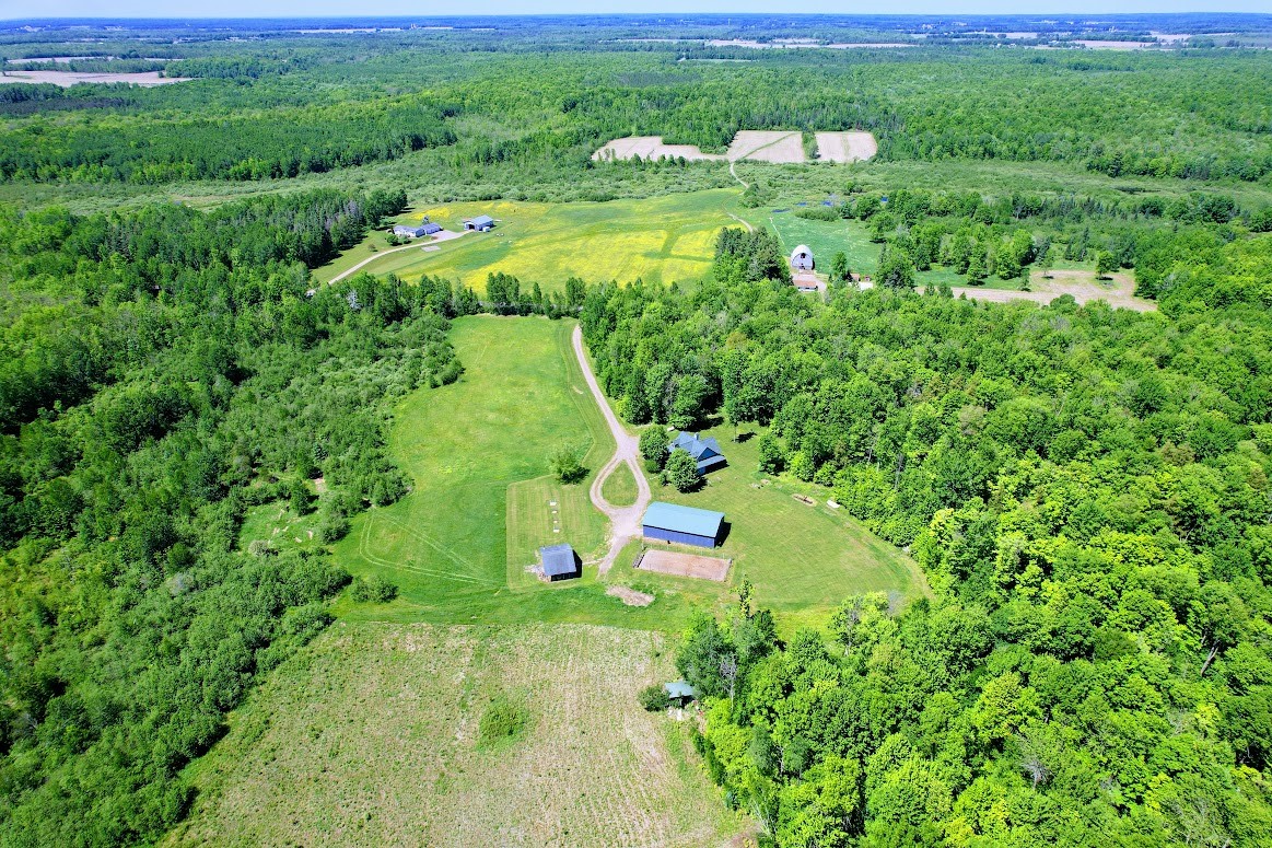 W4241 Walrath Road Glen Flora, WI 54526 - Photo 59 of 60