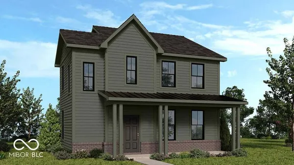 $389,999 | 9086 Anthem Avenue, Plainfield, IN 46168