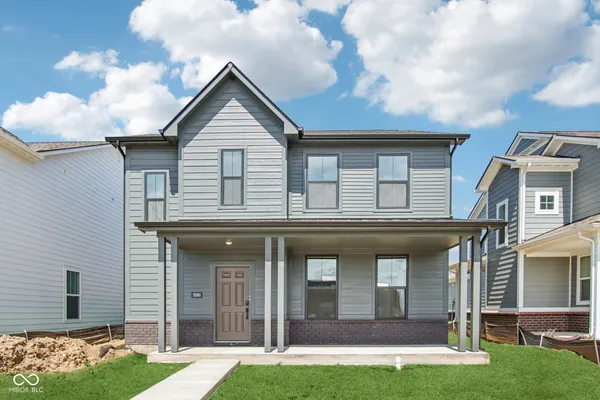 $383,999 | 9086 Anthem Avenue, Plainfield, IN 46168