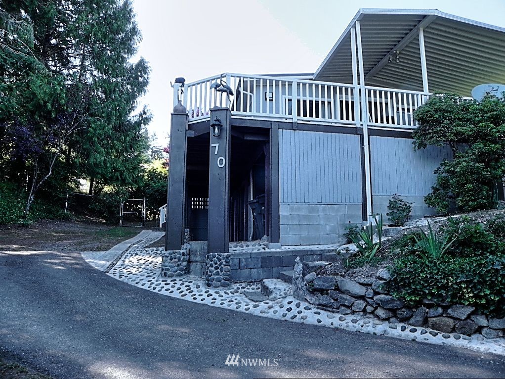 70 East Rustle Way Grapeview, WA 98546 - Photo 22 of 22