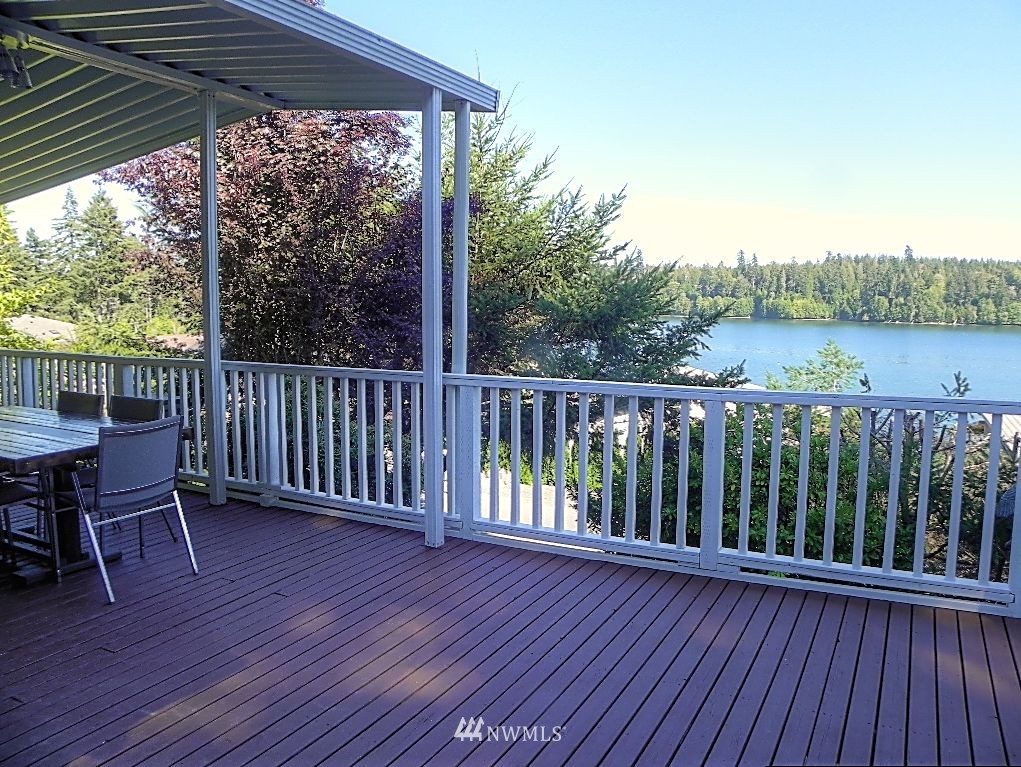 70 East Rustle Way Grapeview, WA 98546 - Photo 4 of 22