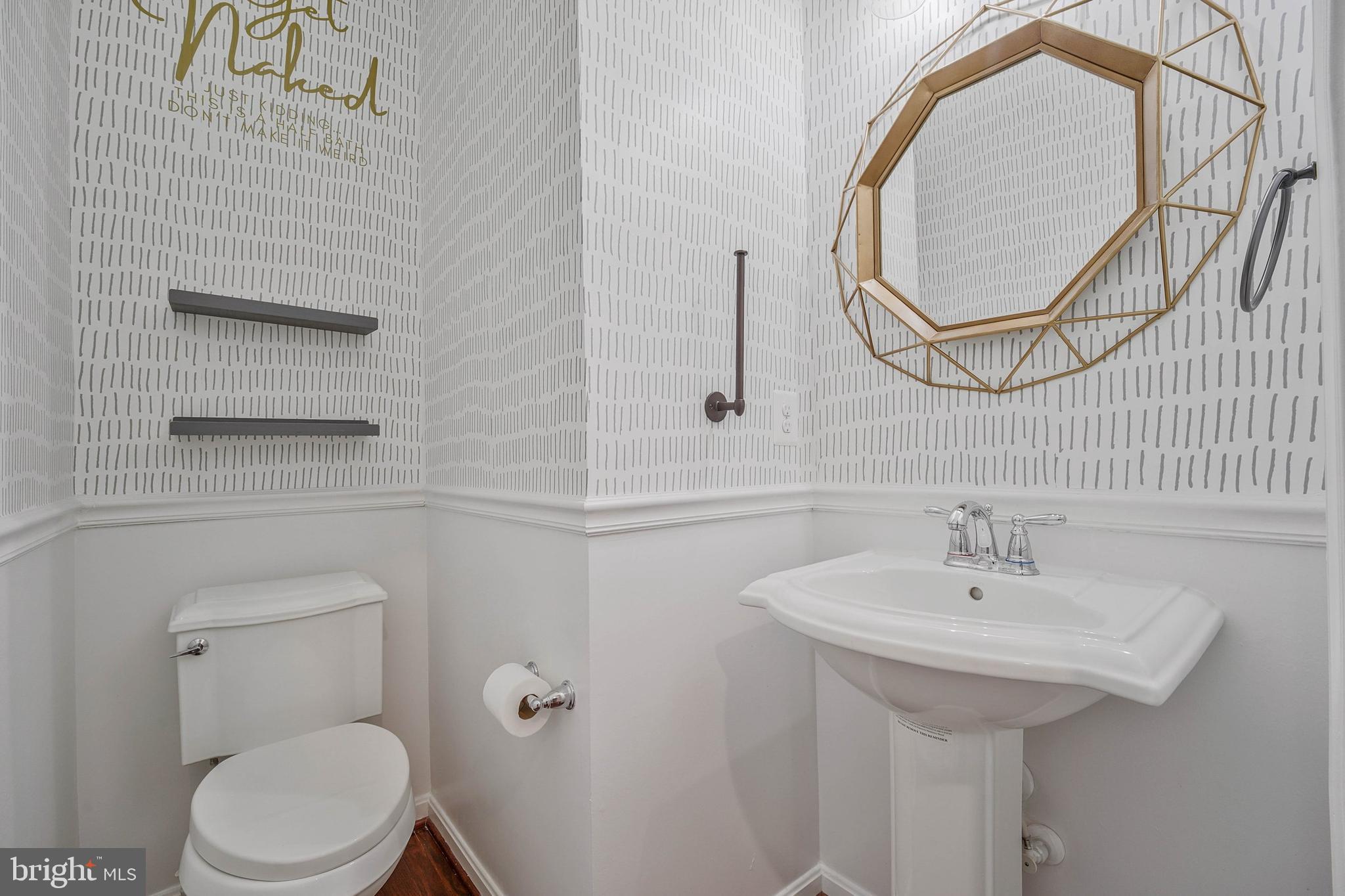 3461 Eagle Ridge Drive Woodbridge, VA 22191 - Photo 21 of 58