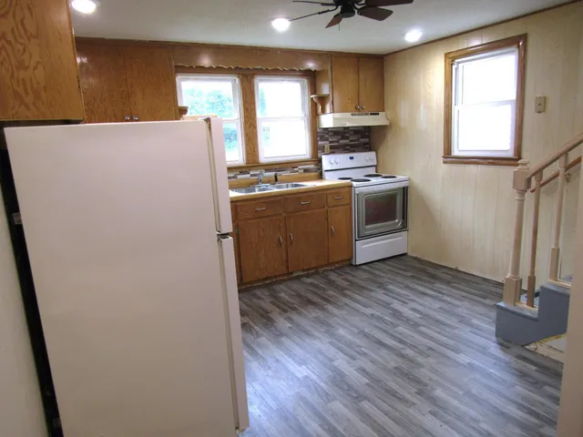 $99,000 | 432 South Munsterman Street, Appleton, MN 56208