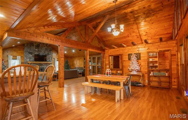 $647,500 | 41 County Road 1851, Success, AR 72470