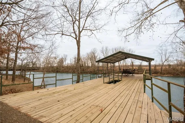 $650,000 | 41 County Road 1851, Success, AR 72470