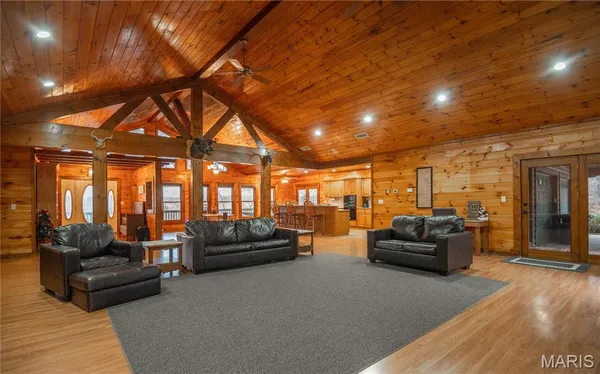 $647,500 | 41 County Road 1851, Success, AR 72470