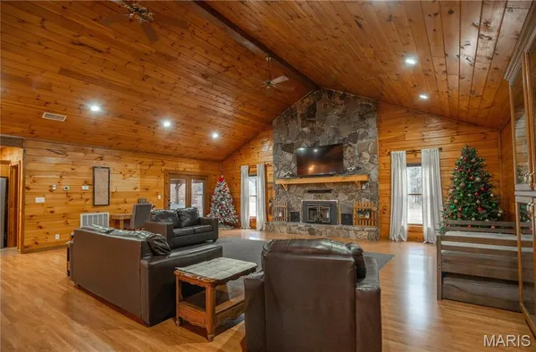 $647,500 | 41 County Road 1851, Success, AR 72470