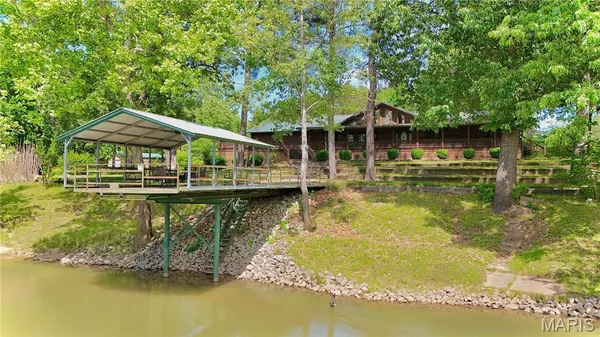 $647,500 | 41 County Road 1851, Success, AR 72470
