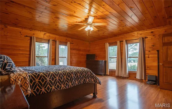 $647,500 | 41 County Road 1851, Success, AR 72470