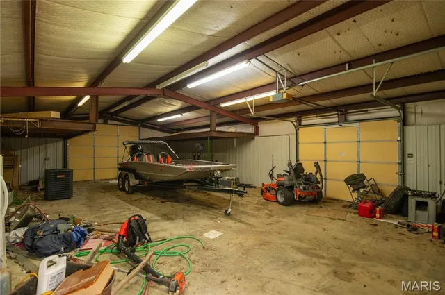 $650,000 | 41 County Road 1851, Success, AR 72470