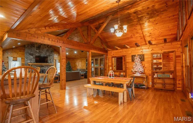 $650,000 | 41 County Road 1851, Success, AR 72470