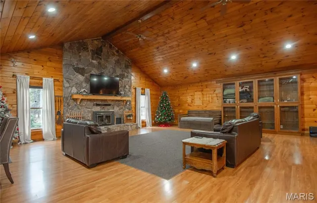 $650,000 | 41 County Road 1851, Success, AR 72470