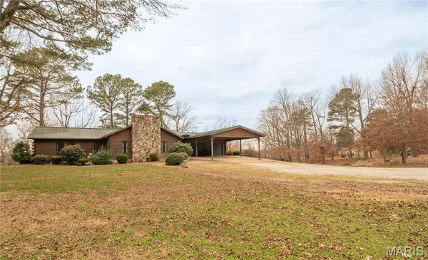 $647,500 | 41 County Road 1851, Success, AR 72470