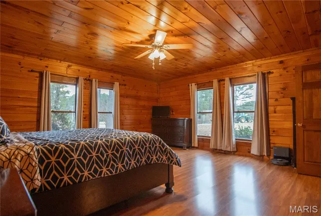 $650,000 | 41 County Road 1851, Success, AR 72470