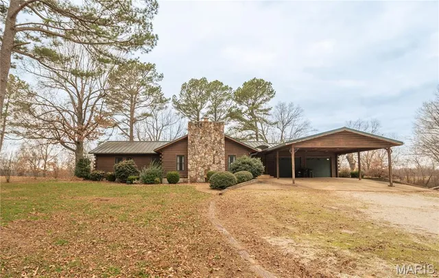 $650,000 | 41 County Road 1851, Success, AR 72470