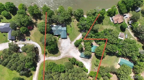 $647,500 | 41 County Road 1851, Success, AR 72470