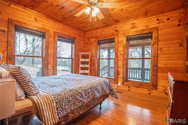 $650,000 | 41 County Road 1851, Success, AR 72470