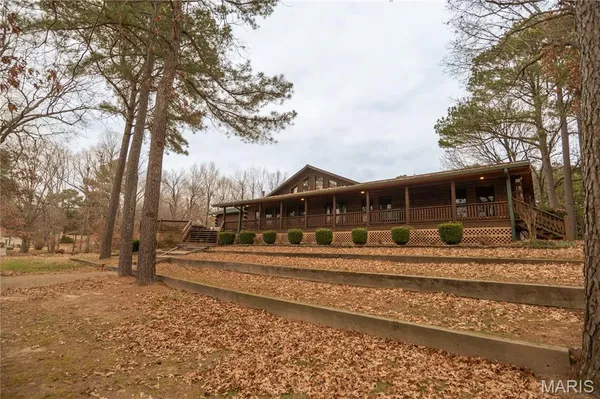 $650,000 | 41 County Road 1851, Success, AR 72470